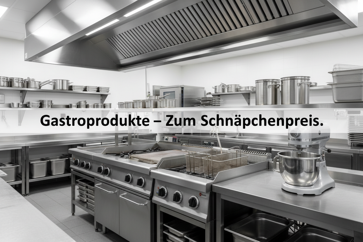 Gastroprodukte