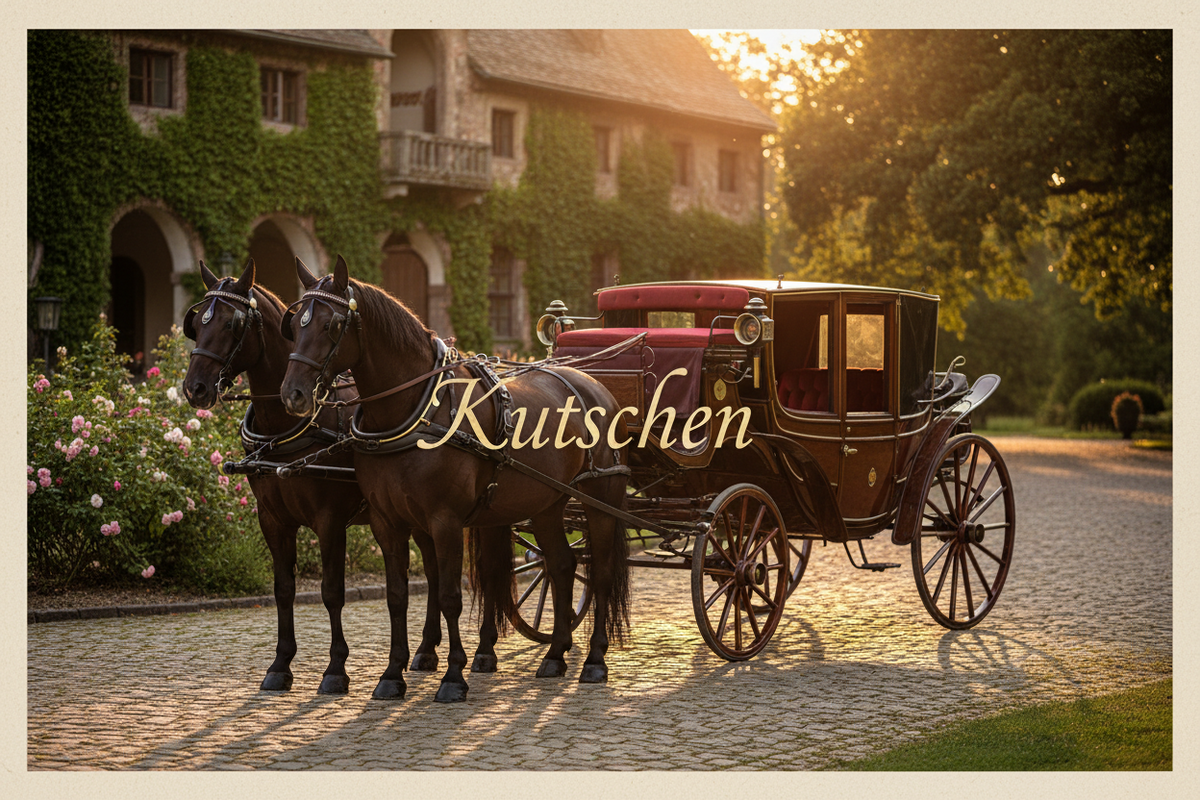 Kutschen