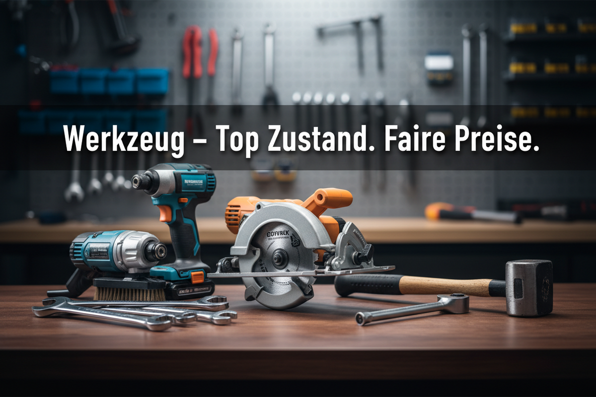 Werkzeug